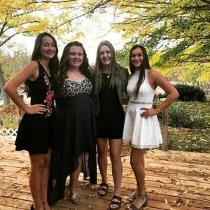 Meet your Posher, Ericca